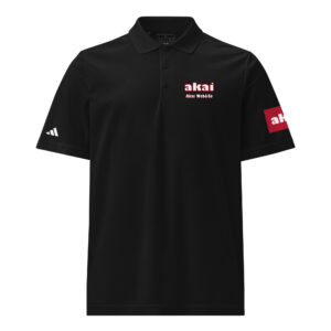 adidasスポーツポロシャツ(レディース)