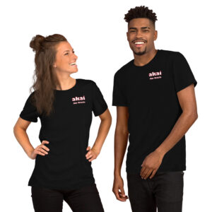 ユニセックスTシャツ(1)